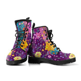 Flower Lover's Art Custom Design