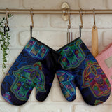 Hamsa Hand of Fatima