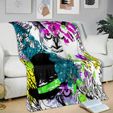 Wise Owls Premium Fleece
