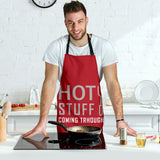 Apron- Hot Stuff