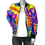 Tropical Bliss Custom Design