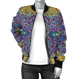 Ethnic Design World Traveler Custom Design