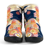 Kimono Japanese Style Artwork
