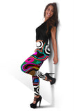 Leggings Coloring Book