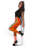 Leggings Exotic Adventure Nepal