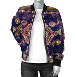 Tribal World Traveler Custom Design
