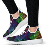 Boho Mesh Sneakers