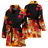 Japanese Kimono  Print