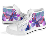 Watercolor Butterfly