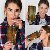 Cat Lovers Wanda Tumbler