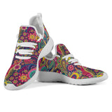 Boho Sneakers