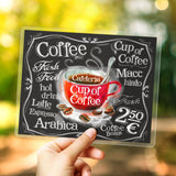 Coffee Coffee