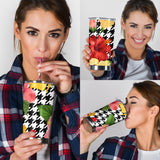 Flower Yellow Magical Dream Tumbler