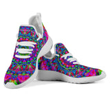 Boho Mesh Sneakers