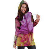 Four Seasons Women's Hoodie Dress