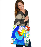 Mother and Child Custom Art Design