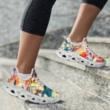Berries and Leaves M Sole Fashion