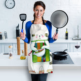 Salad Chef