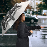 Umbrella-Nurses are Awesome
