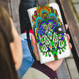 Tree of Life Custom Art Design