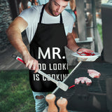 Apron -Good Looking