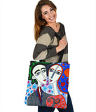 In Love Custom Art Design