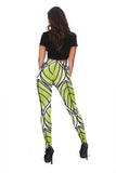 Go Green Girl
