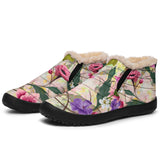 Les Fleurs