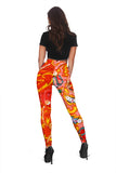 Leggings Exotic Adventure Nepal