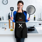 Apron - Your Opinion