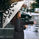 Umbrella- I Am Not Spoiled
