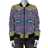 Ethnic Design World Traveler Custom Design