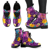 Flower Lover's Art Custom Design
