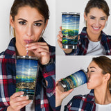 Cat Lovers Cat Model Tumblers
