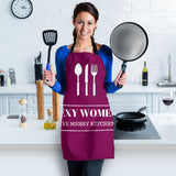 Apron - Sexy Women