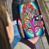 Tree of Life Custom Art Design