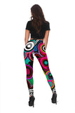 Leggings Coloring Book