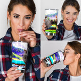 Cat Lovers Smokey Tumbler