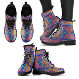 High Vibe Batik Art Custom Design