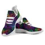 Boho Mesh Sneakers
