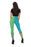 Butterfly Dancer Custom Design