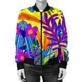 Tropical Bliss Custom Design