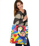 Mother and Child Love Custom Art Design