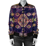 Tribal World Traveler Custom Design