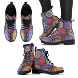 Mandala Trek