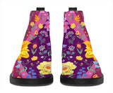 Flower Artist Custom Design
