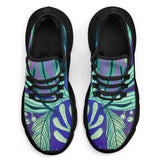 Tropical Blues