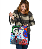 In Love Custom Art Design