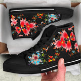 Fractal Flowers