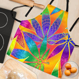 Hippy  Chef